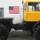 Illustration for article titled Near Perfect Ultra Low Mileage Unimog Is Simply Awesome